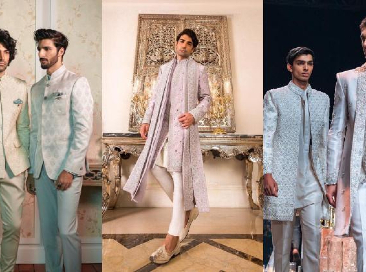 Stitched in Success: Rise of luxury & super premium menswear in India